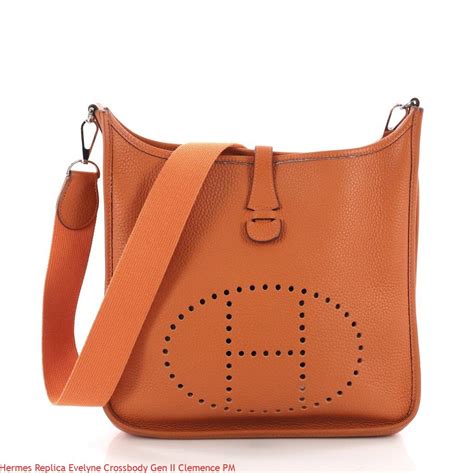 replica hermes bags australia|hermes evelyne bag look alike.